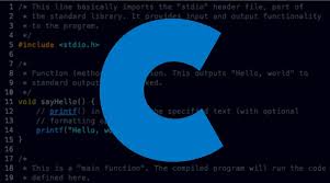 پروژه کد معکوس رشته با زبان c
