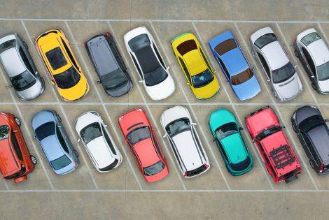 دانلود پروژه نمودار یوزکیس یا use case مورد کاربرد پارکینگ خ